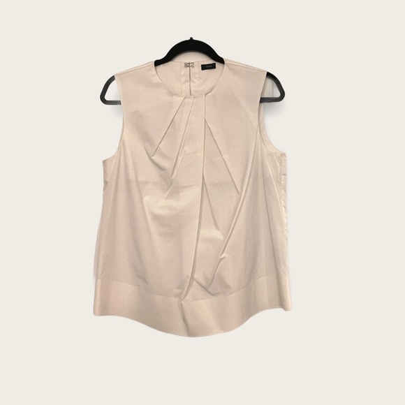 Joseph Top creme size 40 - Picture 1 of 11